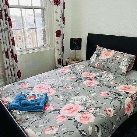 Апартаменти Historic Royal Mile Flat , 5Min From Waverly Railway Station Единбург Екстер'єр фото