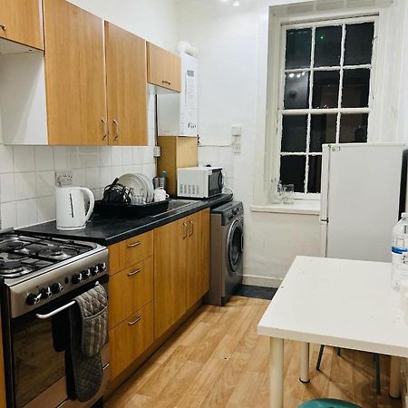Апартаменти Historic Royal Mile Flat , 5Min From Waverly Railway Station Единбург Екстер'єр фото