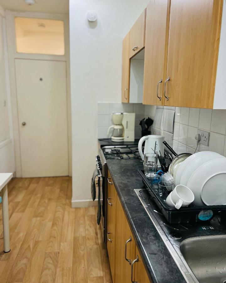 Апартаменти Historic Royal Mile Flat , 5Min From Waverly Railway Station Единбург Екстер'єр фото