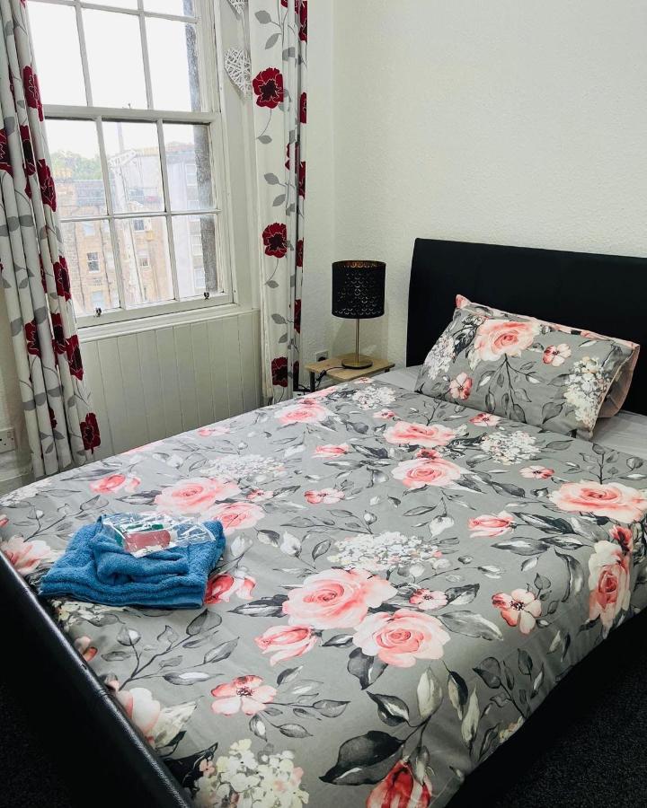 Апартаменти Historic Royal Mile Flat , 5Min From Waverly Railway Station Единбург Екстер'єр фото