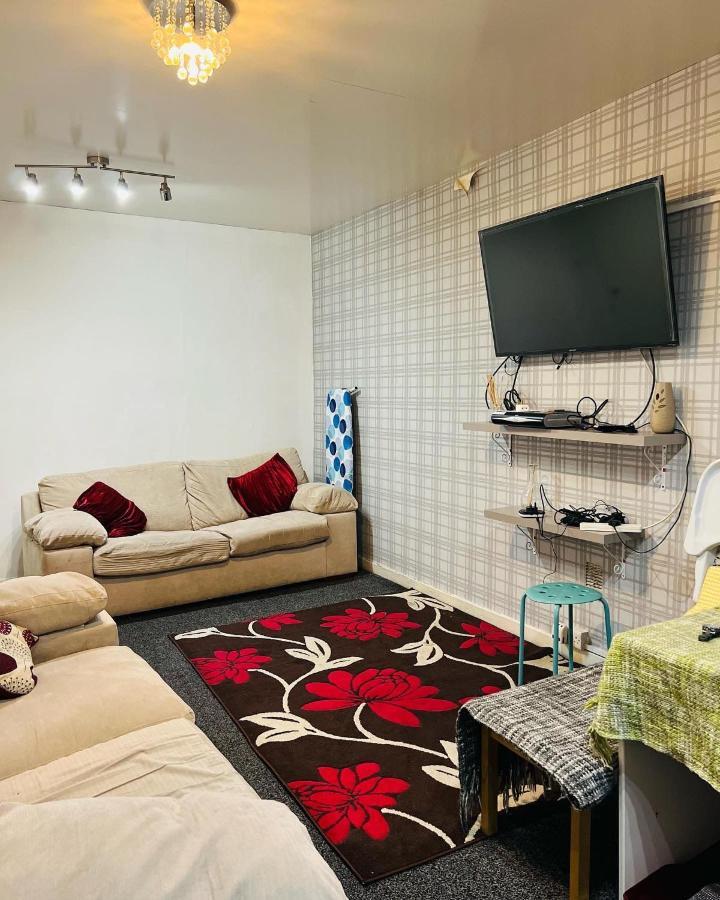 Апартаменти Historic Royal Mile Flat , 5Min From Waverly Railway Station Единбург Екстер'єр фото