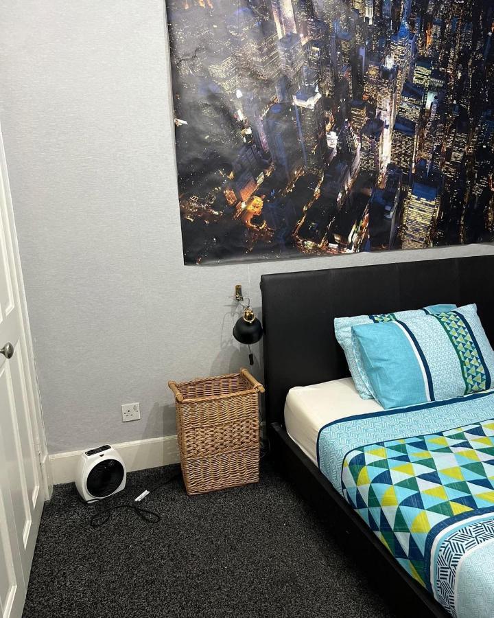 Апартаменти Historic Royal Mile Flat , 5Min From Waverly Railway Station Единбург Екстер'єр фото