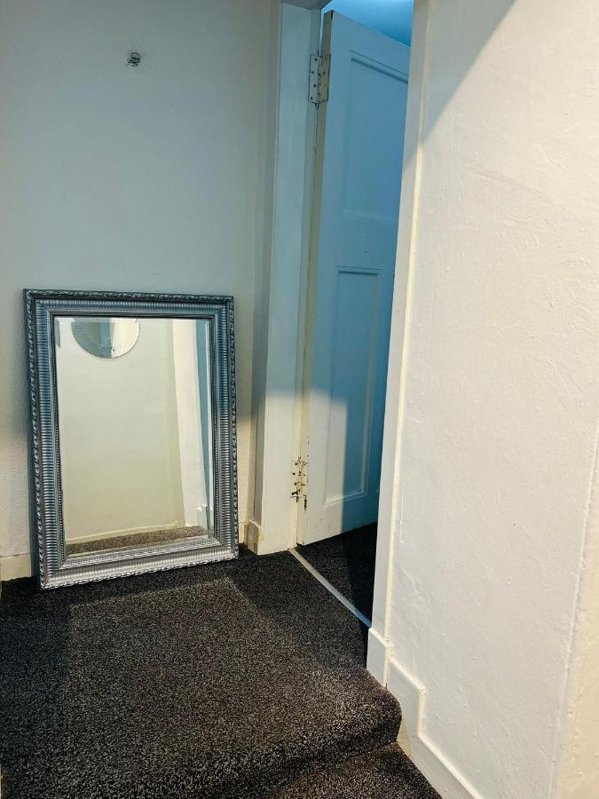 Апартаменти Historic Royal Mile Flat , 5Min From Waverly Railway Station Единбург Екстер'єр фото