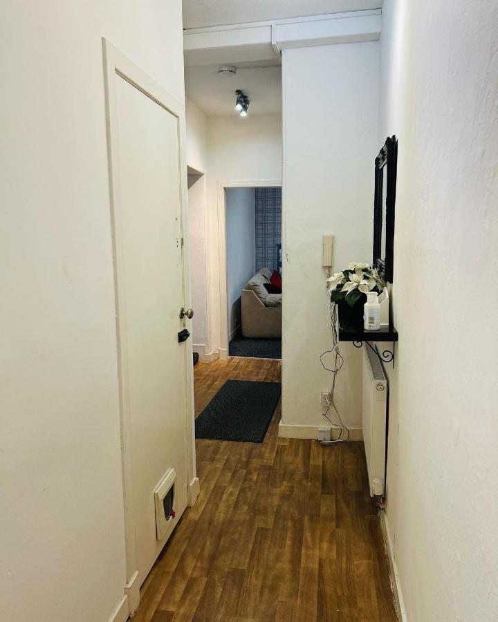 Апартаменти Historic Royal Mile Flat , 5Min From Waverly Railway Station Единбург Екстер'єр фото