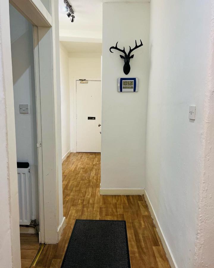 Апартаменти Historic Royal Mile Flat , 5Min From Waverly Railway Station Единбург Екстер'єр фото