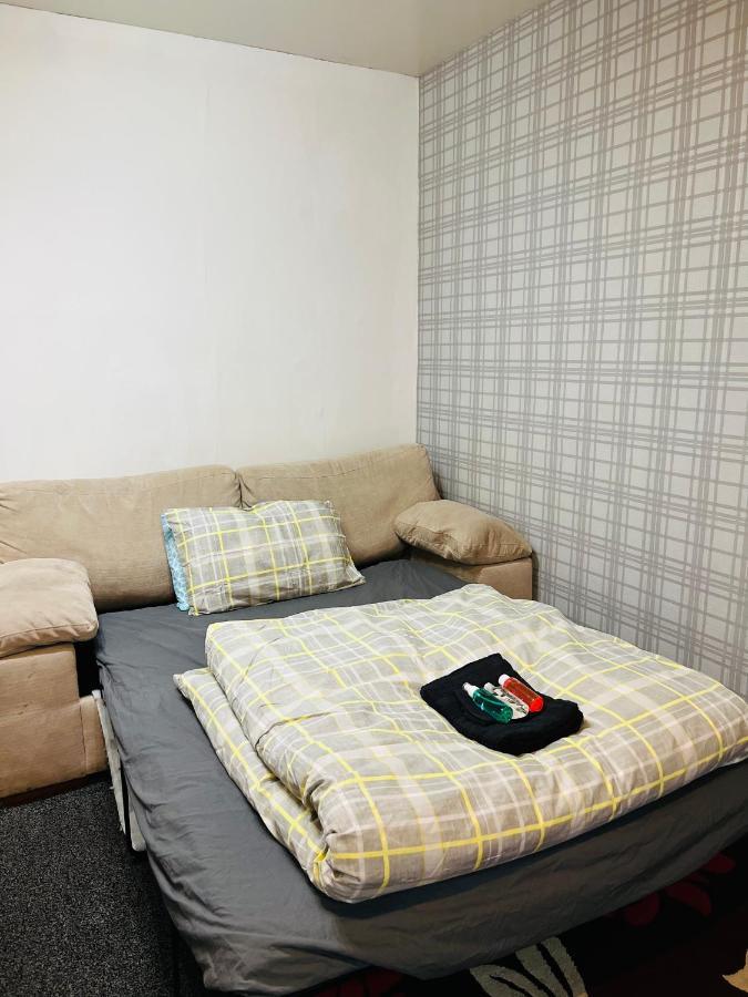 Апартаменти Historic Royal Mile Flat , 5Min From Waverly Railway Station Единбург Екстер'єр фото