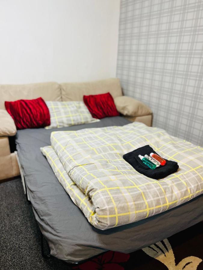 Апартаменти Historic Royal Mile Flat , 5Min From Waverly Railway Station Единбург Екстер'єр фото